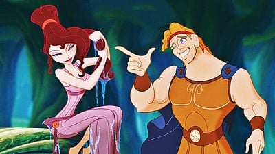 Disney-Blockbuster für eine neue Generation? So anders soll der "Hercules"-Realfilm der "Avengers"-Regisseure werden