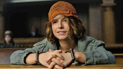 bild aus der news Oscar-Gewinnerin beim ZDF: So fand Jessie Buckley ihren Weg ins deutsche Herzkino