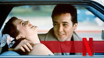 bild aus der news Neu auf Netflix: Ein wunderschöner 80er-Jahre-Klassiker – mit einer der berühmtesten Szenen der Kinogeschichte!