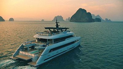 bild aus der news Eine der besten Serien unserer Zeit geht hochkarätig weiter – zwei Marvel-Stars und ein Sitcom-Fanliebling sind neu dabei