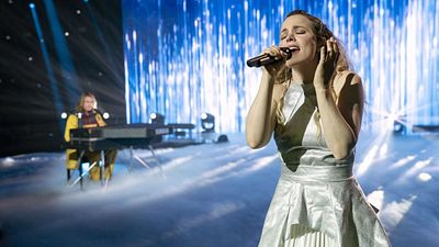 bild aus der news Der Eurovision Song Contest kann einpacken: Der beste Eurovision-Song aller Zeiten steht längst fest – und stammt von Netflix!