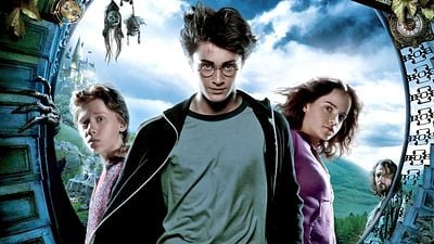 bild aus der news "Ich bin zu alt dafür": "Harry Potter"-Star will auf keinen Fall in der neuen Serie mitspielen – hält sie aber für "eine großartige Idee"!