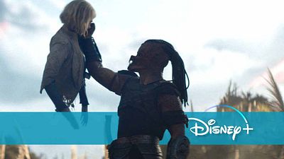 bild aus der news "Predator: Badlands" bei Disney+: Der Sci-Fi-Actioner findet schon sehr bald seinen Weg ins Streaming-Abo