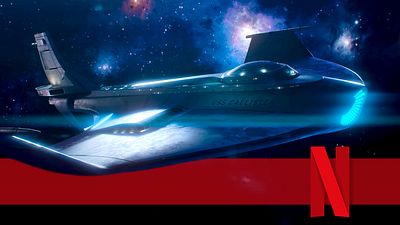 bild aus der news 4,1 von 5 Sternen! Eine der besten Sci-Fi-Serien geht noch diesen Monat weiter – neuer Trailer verrät endlich mehr Details