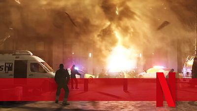 bild aus der news Noch schnell bei Netflix streamen: Das gigantischste Marvel-Event seit "Avengers: Endgame" – das die größten Fan-Träume wahrwerden ließ