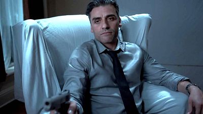 bild aus der news Bevor er mit den Dreharbeiten zu seinem neuen Film beginnt: Regie-Legende arbeitet schon jetzt am nächsten Projekt