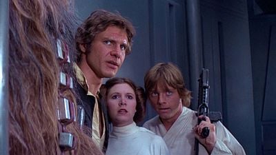 bild aus der news Dieses Meisterwerk hat "Star Wars" den wichtigsten Oscar weggeschnappt: Jetzt feiert es endlich sein Heimkino-Comeback!