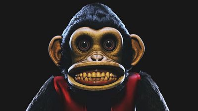 bild aus der news Vom "Longlegs"-Macher: Deutscher Trailer zum Stephen-King-Horror "The Monkey" im coolen Retro-Look