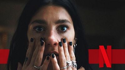 bild aus der news Neuer Horror von den "Stranger Things"-Machern: Netflix-Trailer zu "Something Very Bad Is Going to Happen"