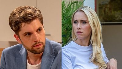 bild aus der news "Sturm der Liebe"-Vorschau heute: Zoff bei Henry und Larissa