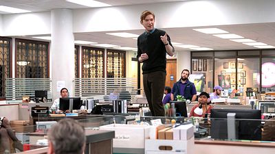 bild aus der news Ab heute streamen: Das Spin-off zu einer der legendärsten Sitcoms überhaupt – Staffel 2 ist schon bestellt