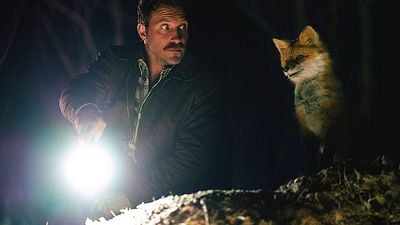 bild aus der news Schräge Fantasy & pechschwarzer Humor: Herrlich bizarrer Trailer zu "The Fox" – mit "Jurassic Park"- & DC-Stars