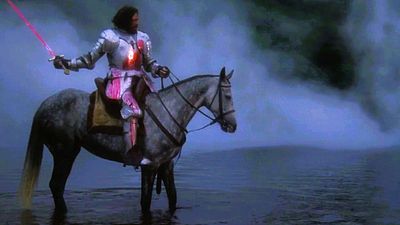 bild aus der news TV-Tipp: Ein imposantes Fantasy-Abenteuer mit grandiosen Bildern