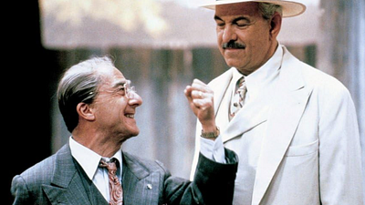 bild aus der news Preisgekröntes Theaterstück wird neu verfilmt – und die Besetzung ist absolut großartig!