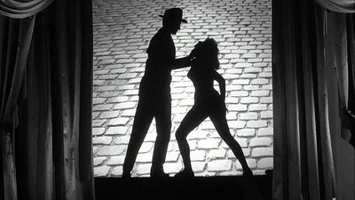 bild aus der news Streaming-Tipp: "Rififi"