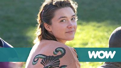 bild aus der news Zum ersten Mal in Deutschland: Ab heute könnt diesen Publikumsliebling mit Florence Pugh streamen