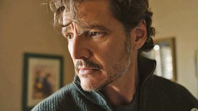 bild aus der news Nachdem er uns das beste "Star Wars" der letzten 45 Jahre bescherte: Trailer zum neuen Film des "Andor"-Machers – mit "Mandalorian"-Star Pedro Pascal!