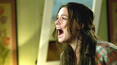 bild aus der news Heute im TV: Der Regisseur hat das Publikum angelogen, um es mit seinem Horror-Schocker noch mehr in Panik zu versetzen!