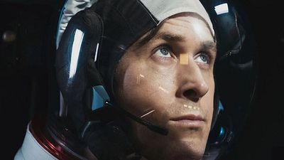 bild aus der news Sci-Fi-Blockbuster mit Ryan Gosling sorgt schon ein Jahr (!) vor Kinostart für Begeisterung – und wird mit "Interstellar" und "Arrival" verglichen