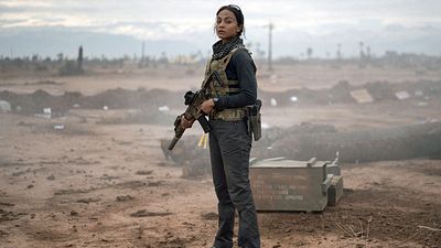 bild aus der news Actiongeladene Agenten-Serie vom "Yellowstone"-Macher bekommt Staffel 3 spendiert