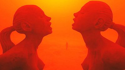 bild aus der news TV-Tipp: "Blade Runner 2049"