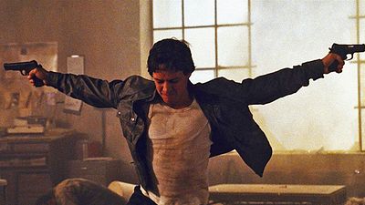 bild aus der news Heute im TV: So entfesselte FSK-18-Action bekommen wir heutzutage leider kaum noch zu sehen!