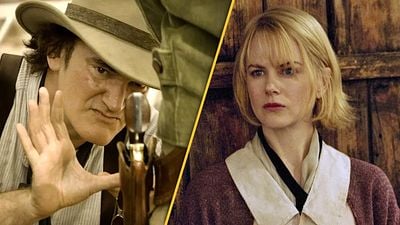 bild aus der news "Eines der besten Drehbücher, die je für einen Film geschrieben wurden": Quentin Tarantino verehrt diesen "kontrovers-radikalen Jahrhundertfilm"
