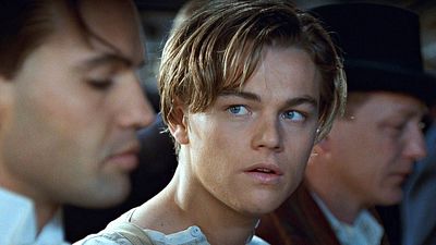 bild aus der news "Der echte Jack Dawson" verklagte James Cameron auf 300 Millionen Dollar: Hat der "Titanic"-Regisseur die berühmte Liebesgeschichte nur geklaut?