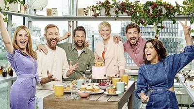 bild aus der news Sat.1 profitiert von RTL-Umstrukturierung: "Frühstücksfernsehen" läuft so gut wie seit 10 Jahren nicht mehr