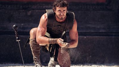 bild aus der news Ridley Scotts Postapokalypse-Thriller verliert "Gladiator 2"-Star als Hauptdarsteller – doch der Ersatz ist vielversprechend