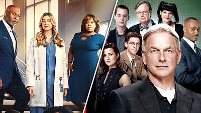 bild aus der news Nach dem Streik: Schlechte Nachrichten für alle Fans von "NCIS" & "Grey's Anatomy"