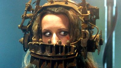 bild aus der news Folter-Horror "Saw X" kommt früher in die Kinos: Erstes Bild zeigt wichtigsten Rückkehrer [UPDATE]