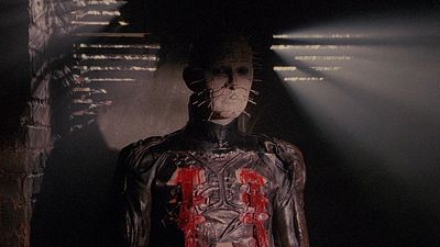 bild aus der news Heute Abend streamen: Dieser Horror-Klassiker stand über 20 Jahre auf dem Index – und ist noch heute ein absoluter Schocker!