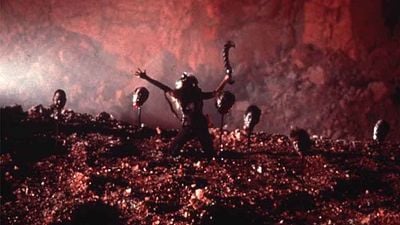 bild aus der news "Ghosts Of Mars" gilt als größter Fehlschlag von John Carpenter