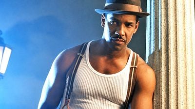 bild aus der news "Ich hätte gern einige der Rollen darin gespielt": Denzel Washington liebt diesen Skandalfilm, der ihn "auf versaute Weise" angesprochen hat