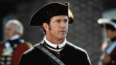 bild aus der news "Ich mache das nicht": Mel Gibson lehnte die Hauptrolle in einem kontroversen Epos von Martin Scorsese ab