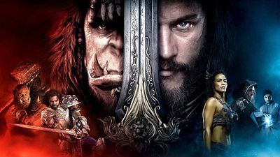 bild aus der news "Warcraft: The Beginning" im TV