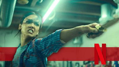 bild aus der news Action für Fans von "John Wick" neu & exklusiv auf Netflix – hier geht's mit Machete, Kettensäge & Maschinengewehr zur Sache!