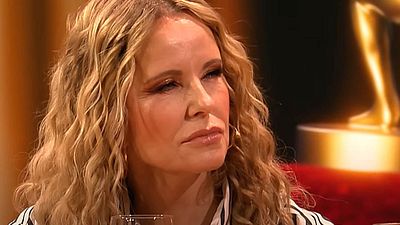 bild aus der news "Da kriege ich Puls": Katja Burkard wehrt sich gegen Botox-Kritik