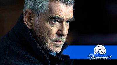 bild aus der news Tom Hardy, Pierce Brosnan und Helen Mirren als Gangster: Die ersten Bilder zur neuen Serie von Guy Ritchie sind da!