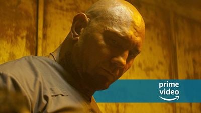 Jetzt bei Amazon Prime streamen: Düsterer Zukunfts-Actioner mit Dave Bautista - aber bitte, bitte erwartet keinen neuen "John Wick"!