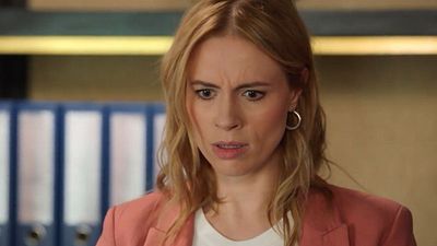 bild aus der news GZSZ-Vorschau: Zoe will aus Berlin flüchten