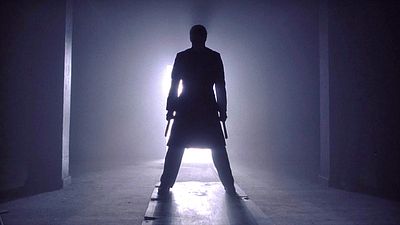 bild aus der news Einzigartiger Mix aus düsterer Sci-Fi-Dystopie & stylischer Action-Granate: 2000er-Kult heute im TV