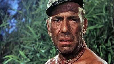 bild aus der news Einer der besten Abenteuerfilme aller Zeiten kommt wieder ins Kino: Trailer zur Wiederaufführung von "African Queen"