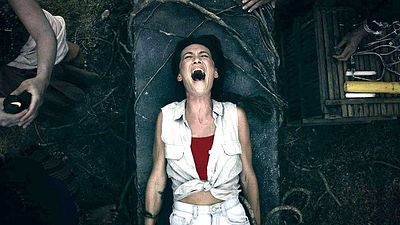 bild aus der news Heute erstmals im TV: Ungekürzter FSK-18-Horror vom "Saw 2-4"-Regisseur – mit Stars aus "Mission: Impossible" & "Westworld"