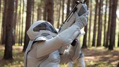 bild aus der news Sci-Fi-Bestseller wird nach 12 (!) Jahren endlich verfilmt – vom Regisseur der letzten fünf "Tribute von Panem"-Filme