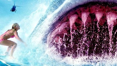 bild aus der news Heute im TV: Gleich 3 (!) herrlich trashige Tier-Horror-Reißer nacheinander – stellt schon mal Bier & Chips bereit!