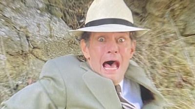 bild aus der news Eine der größten Kult-Krimiserien erhält ein Kino-Remake – und jetzt steht endlich fest, wer die Regie übernimmt!