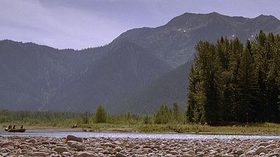 bild aus der news Streaming-Tipp: Bildgewaltiges & fesselndes Kino, das euch daran erinnert, wie toll die 90er-Jahre waren