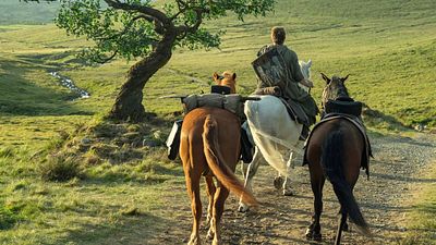 bild aus der news Der Jack Sparrow von "Game Of Thrones": So entstand eine der besten Figuren aus "A Knight Of The Seven Kingdoms"